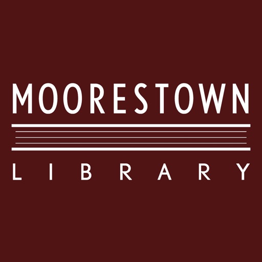 Moorestown Library Mobile