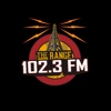 102.3 FM The Range KZRN