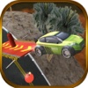 Hill Climb Car Racing