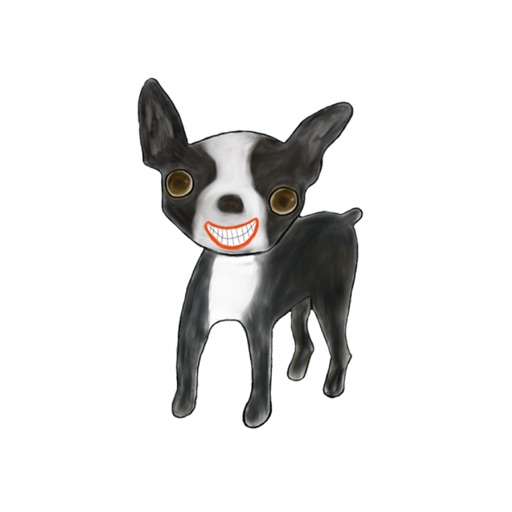 Terrier Powa icon