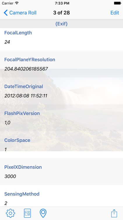 Metadata Pro