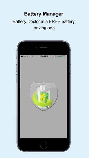 Device Battery Doctor : Battery Manager(圖1)-速報App