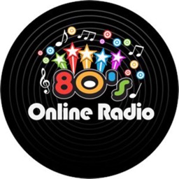 80s Online Radio