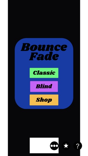 Bounce Fade(圖1)-速報App