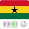 Radio FM Ghana Online Stations