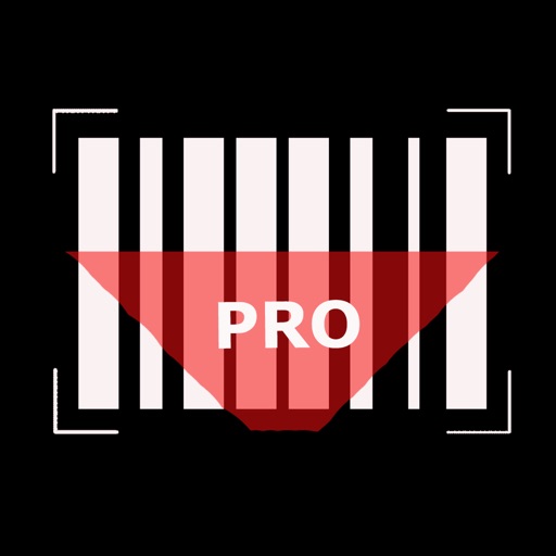 Fastest Barcode Scanner Premium icon