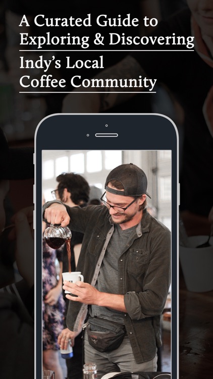 Indianapolis Coffee
