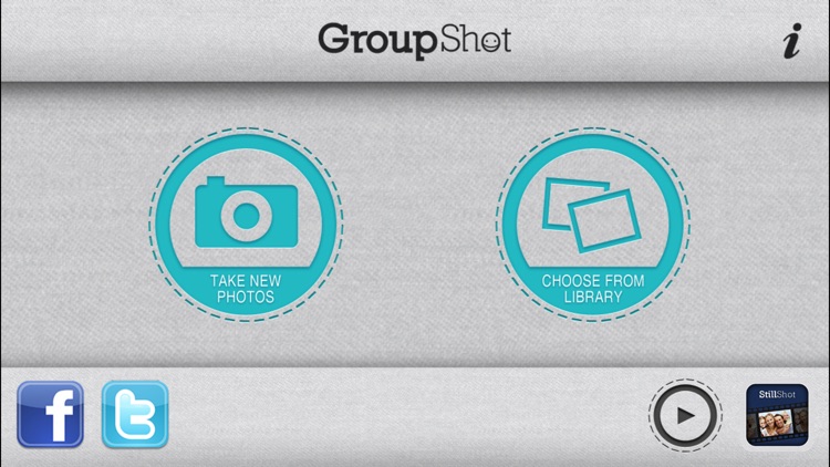 GroupShot screenshot-3