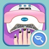 Fashion Nails - nail and manicure studio game
