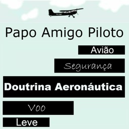 PAP - Papo Amigo Piloto