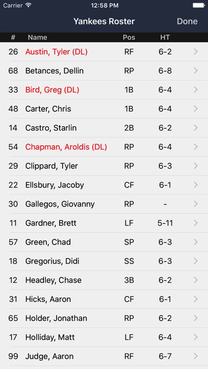 New York Baseball - Yankees edition screenshot-4