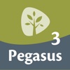 Pegasus 3 woordentrainer Latijn