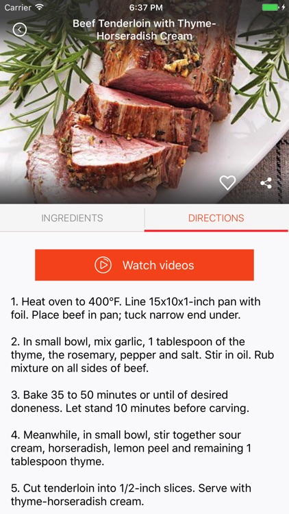 Beef Recipes: Food recipes, cookbook, meal plans
