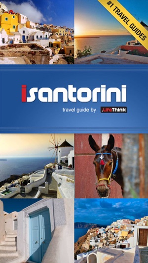 Santorini App(圖1)-速報App