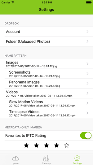 ASPhotobox - backup and cleanup your photos(圖4)-速報App