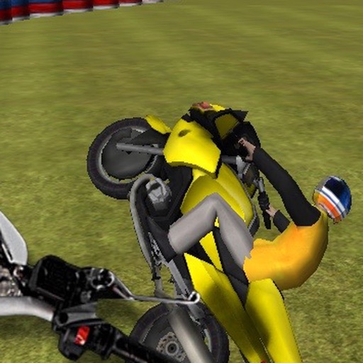 3D Extreme Motor Bike Race and Stunts icon