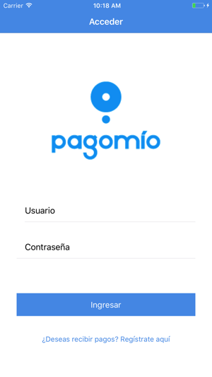 Pagomio(圖2)-速報App