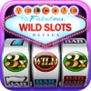 Wild Slots™- Best Wild Vegas Slots!
