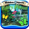 Hidden Objects: Fairy Forest Gardens Adventure