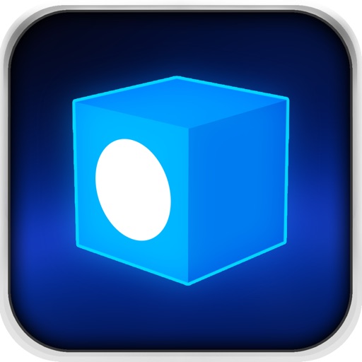 Cube Rolling - Block Puzzle