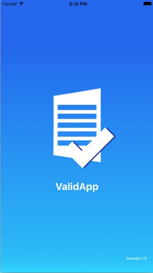 ValidApp(圖1)-速報App