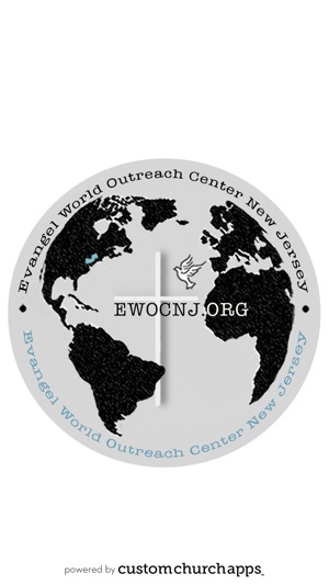 EVANGEL WORLD OUTREACH CENTER(圖1)-速報App