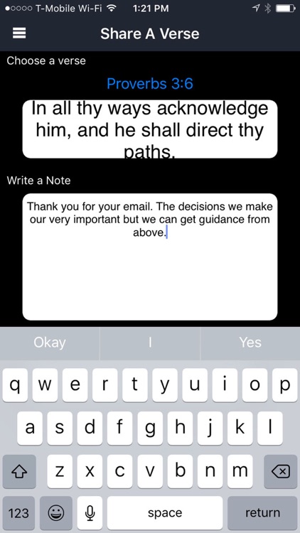 Scourby YouBible screenshot-3