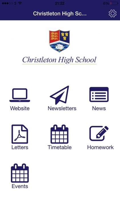 Christleton High School