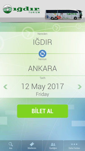 Iğdırlı Turizm(圖1)-速報App