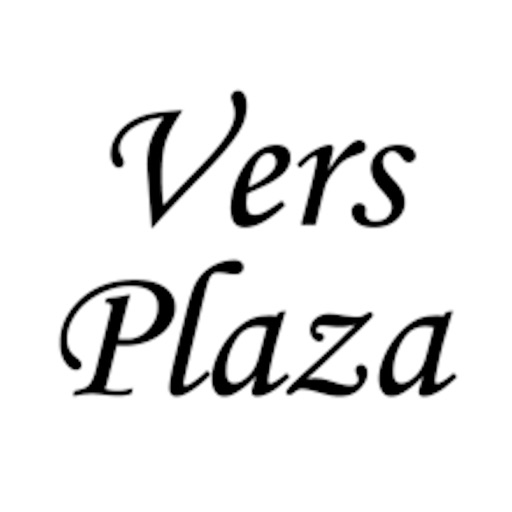 Vers Plaza icon