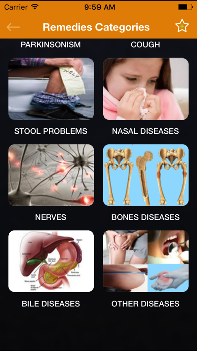 How to cancel & delete Ayurvedic Home Remedies for Diseases & Treatment from iphone & ipad 2