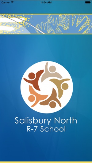 Salisbury North Community - Skoolbag(圖1)-速報App