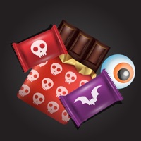 Halloween Trick Stickers pour PC
