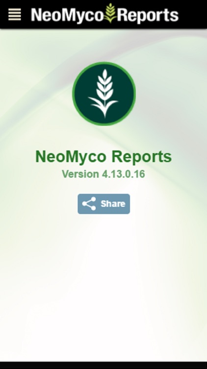 NeoMyco Reports