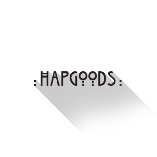 Hapgood's icon