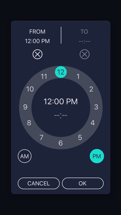 HomeLink Pro by 100 Percent screenshot-3