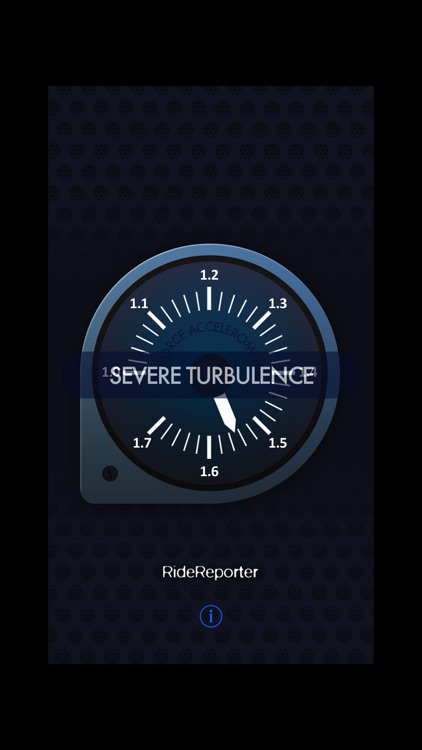 RideReporter screenshot-3