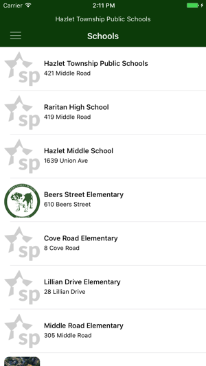 Hazlet Township PS NJ(圖5)-速報App