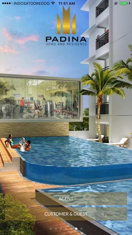 Padina Soho & Residence