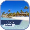 Cook Island Travel Guide & Offline Map