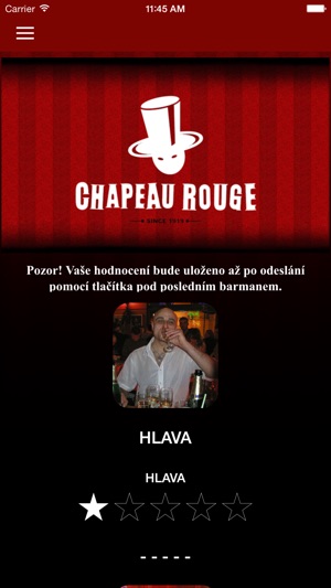 Chapeau Rouge(圖4)-速報App