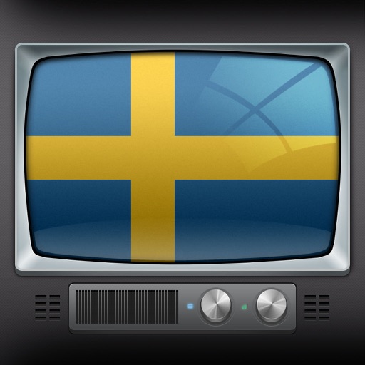 TV Sverige icon