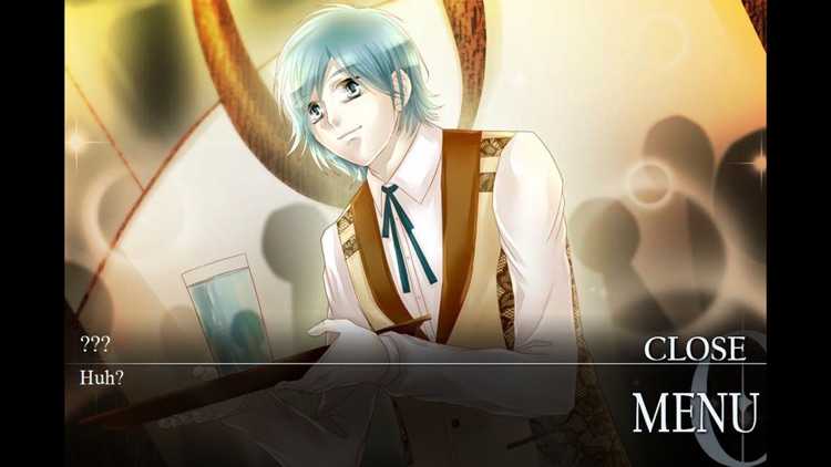 CAFE 0 ~The Drowned Mermaid~