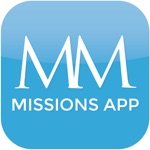 Message Ministries  Missions