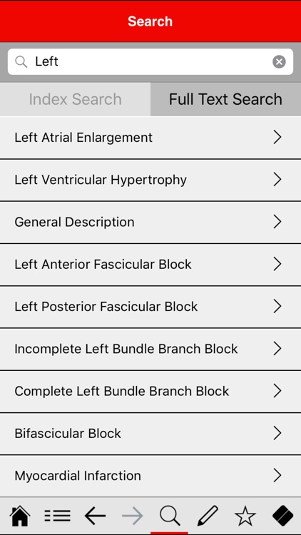 ECG pocket screenshot-3