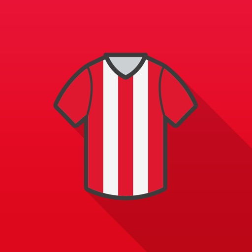 Fan App for Southampton FC icon