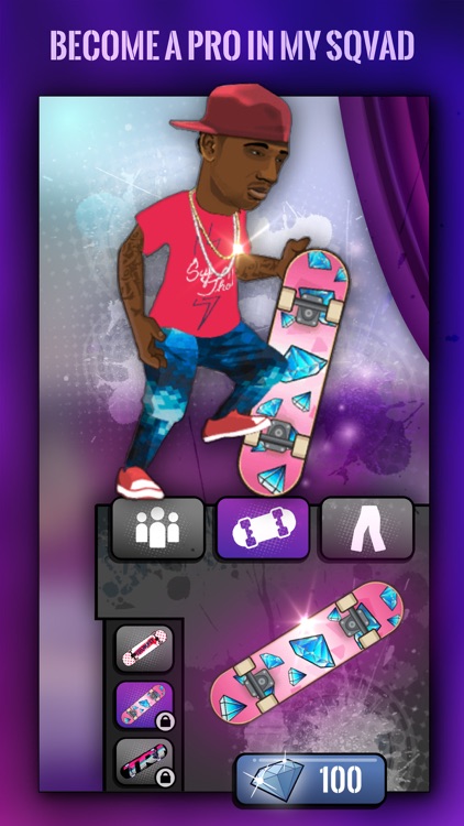Free Weezy - Lil Wayne's Sqvad Up