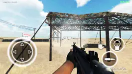 Game screenshot Commando Army Defense:Survive in Enemy Troops apk