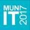 MUN IT 2017 is the official app for the Memorial University IT Conference 2017