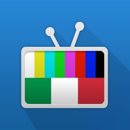 Televisione Italiana per iPad Gratuite